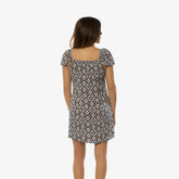 SISSTR Robe Jayden Sl Wvn